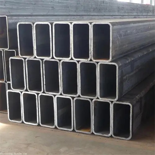 东兴q355d无缝方矩管